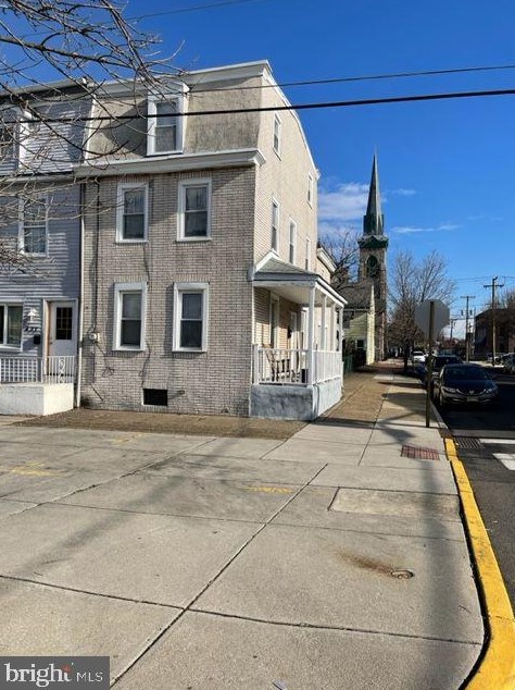 439 Cumberland St, Gloucester, NJ 08030