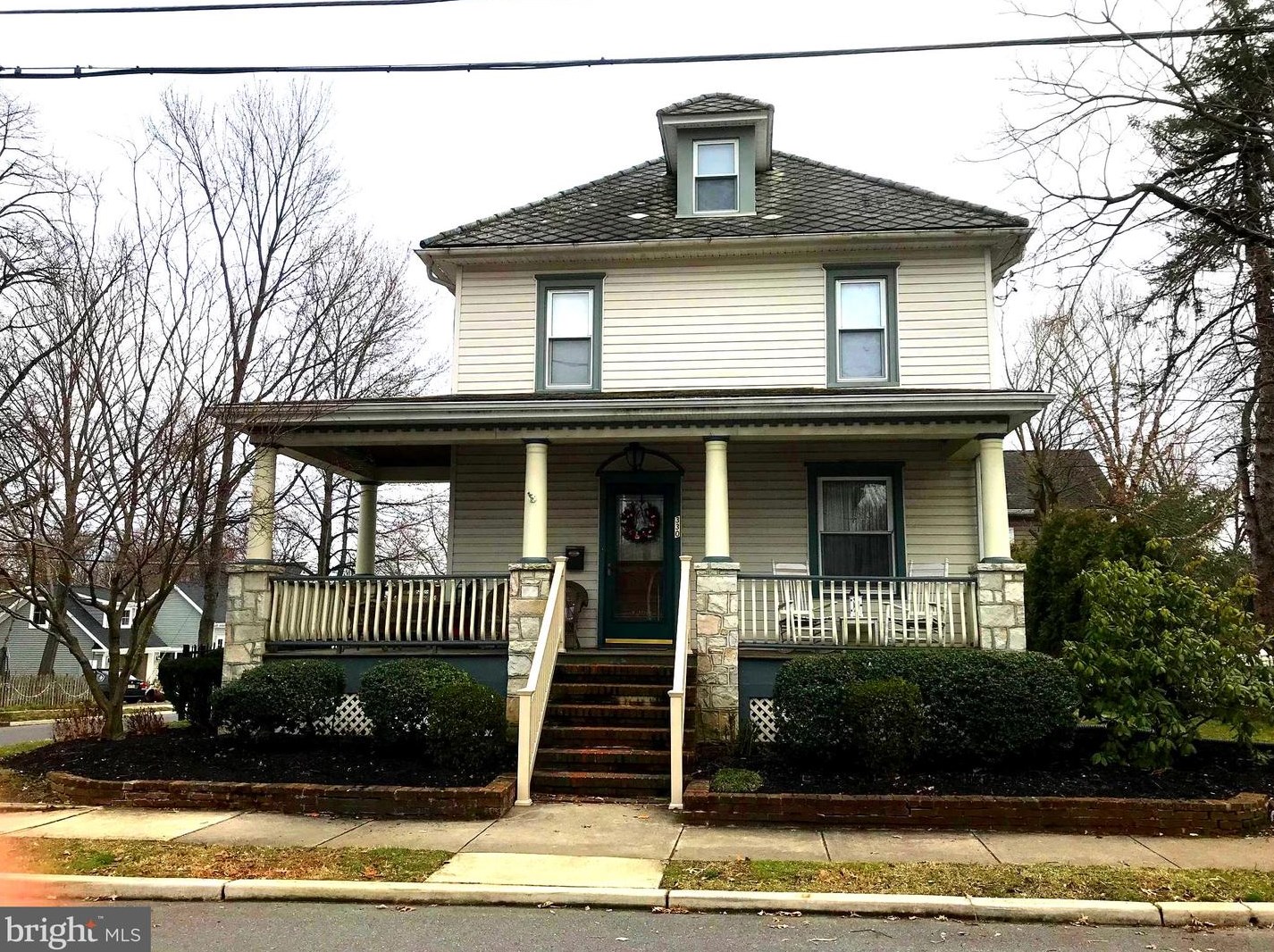330 Springfield Terrace, Tavistock, NJ 08033