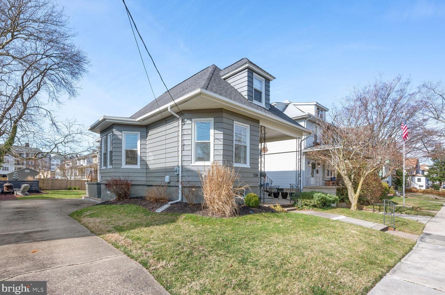 228 Virginia Ave, Camden, NJ 08108