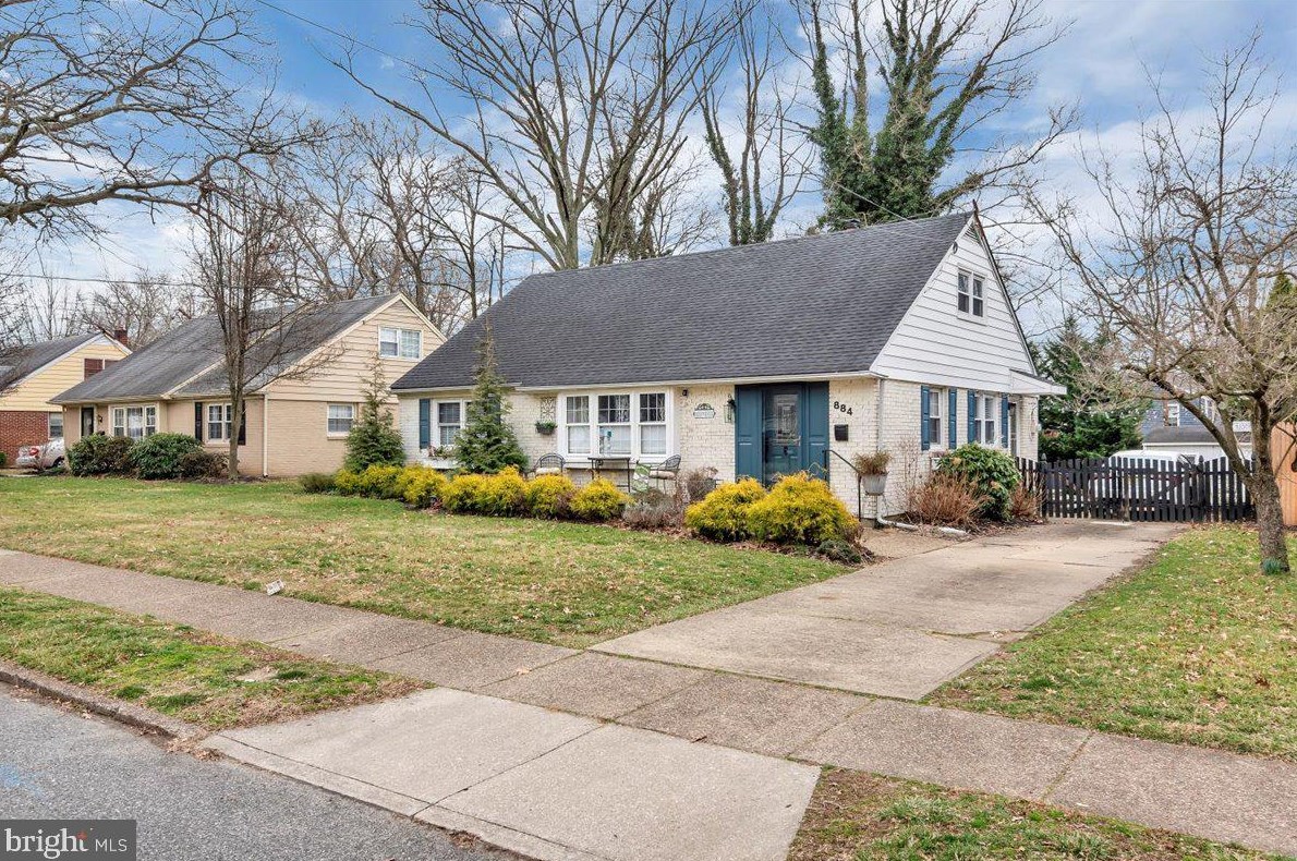 884 Mercer, Tavistock, NJ 08033