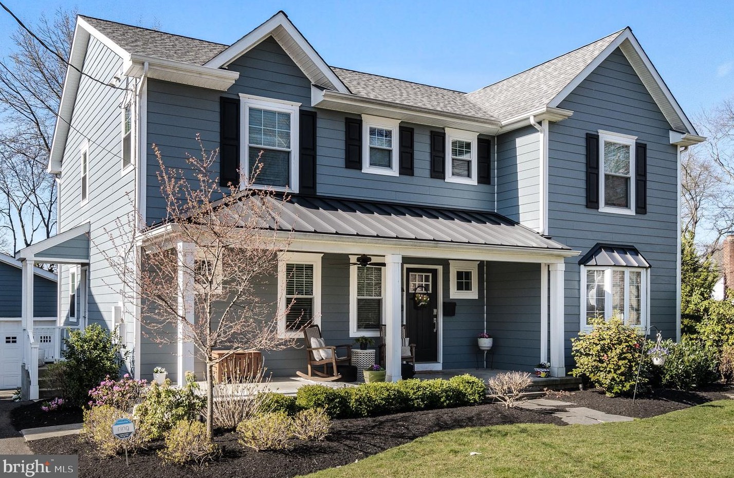 346 Farwood Rd, Tavistock, NJ 08033