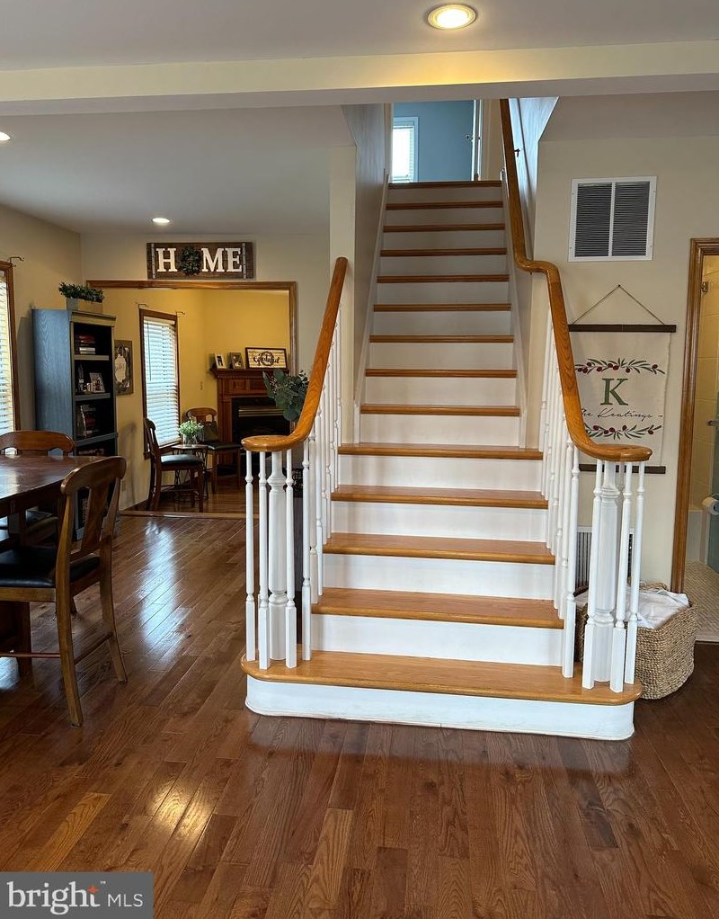 1219 Keswick Ave, Haddon Heights, NJ 08035