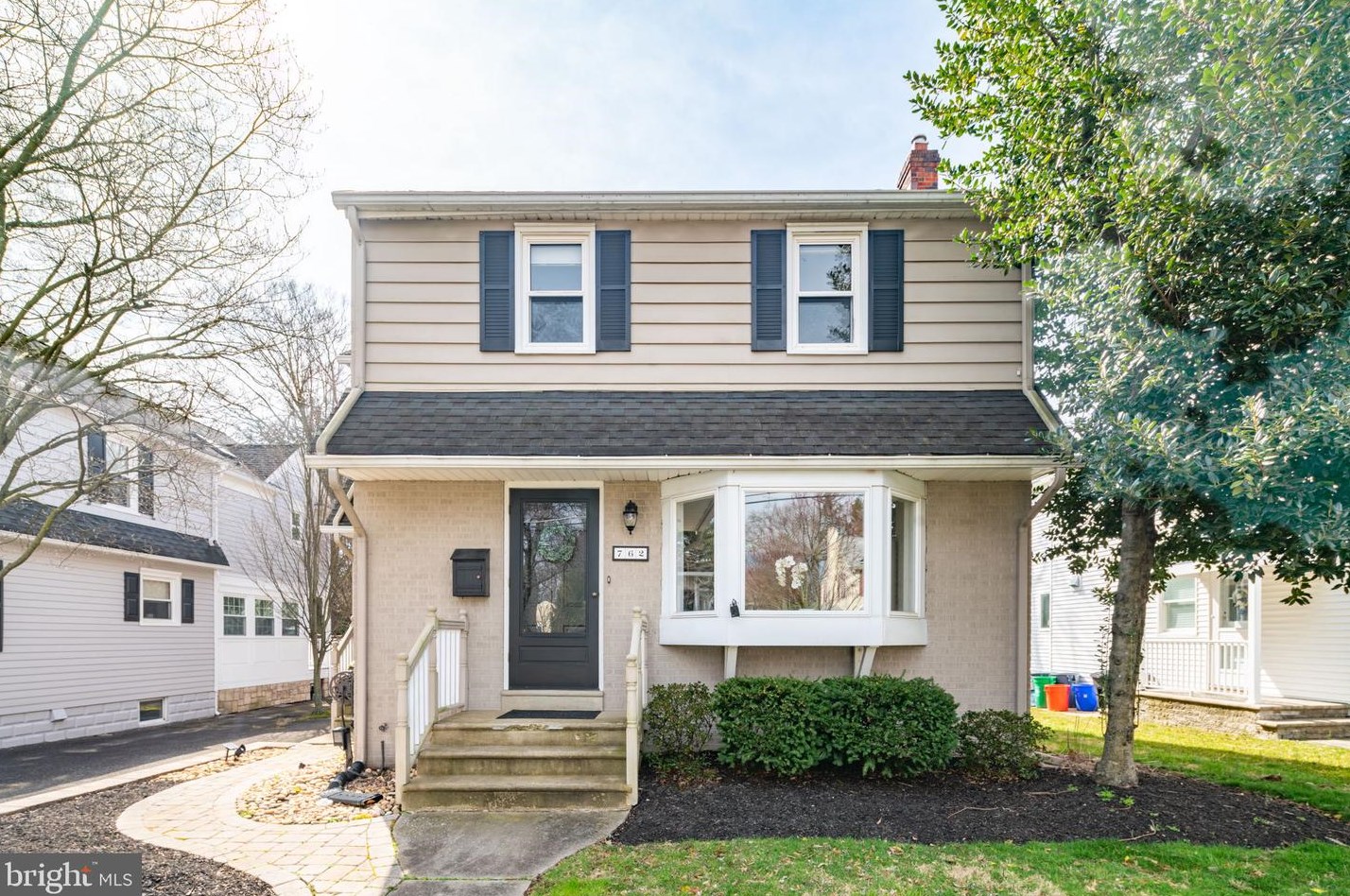 762 W Mt Vernon Ave, Tavistock, NJ 08033