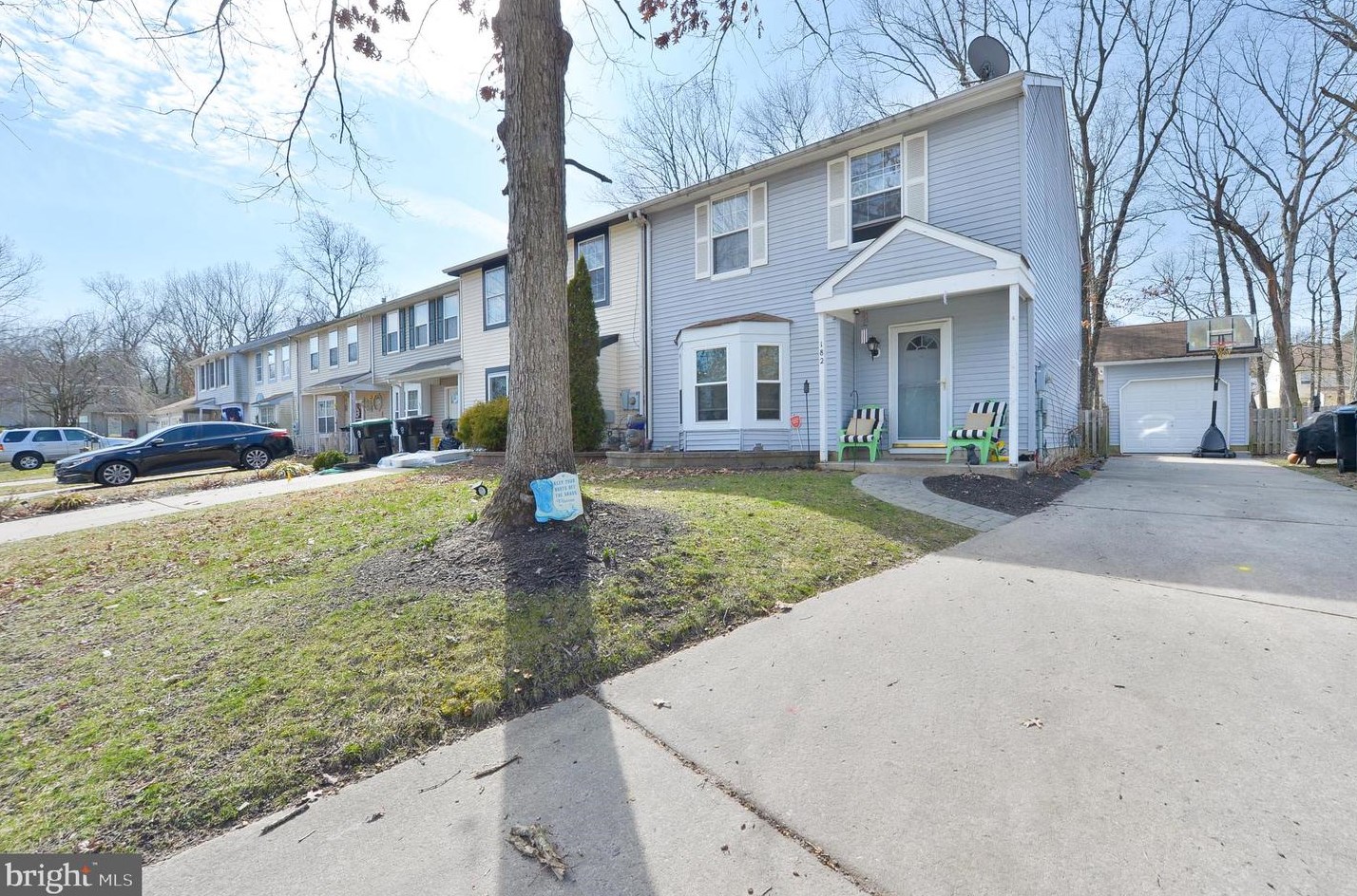 182 Fenway Ave, Waterford Township, NJ 08004-3018