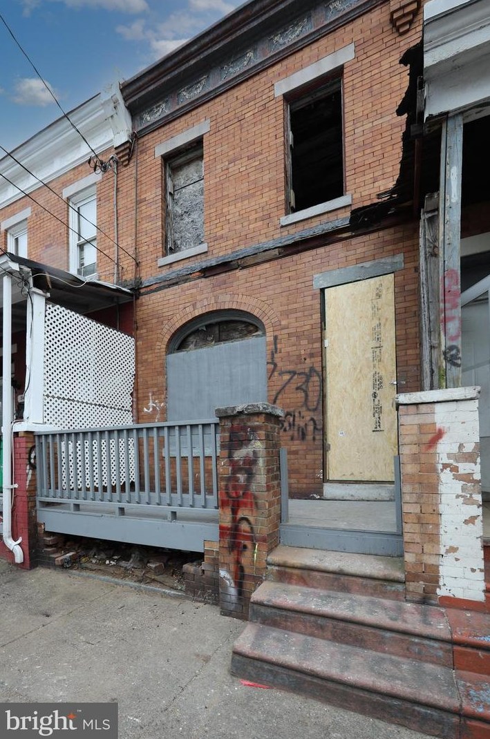 950 Newton Ave, Camden, NJ 08103