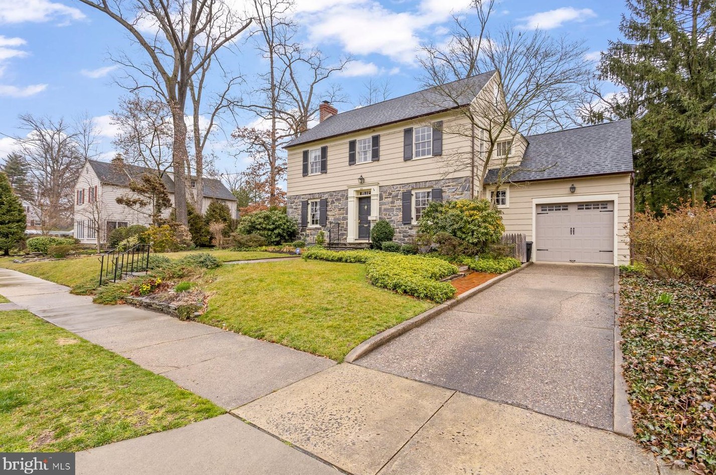 420 Woodland Ave, Tavistock, NJ 08033