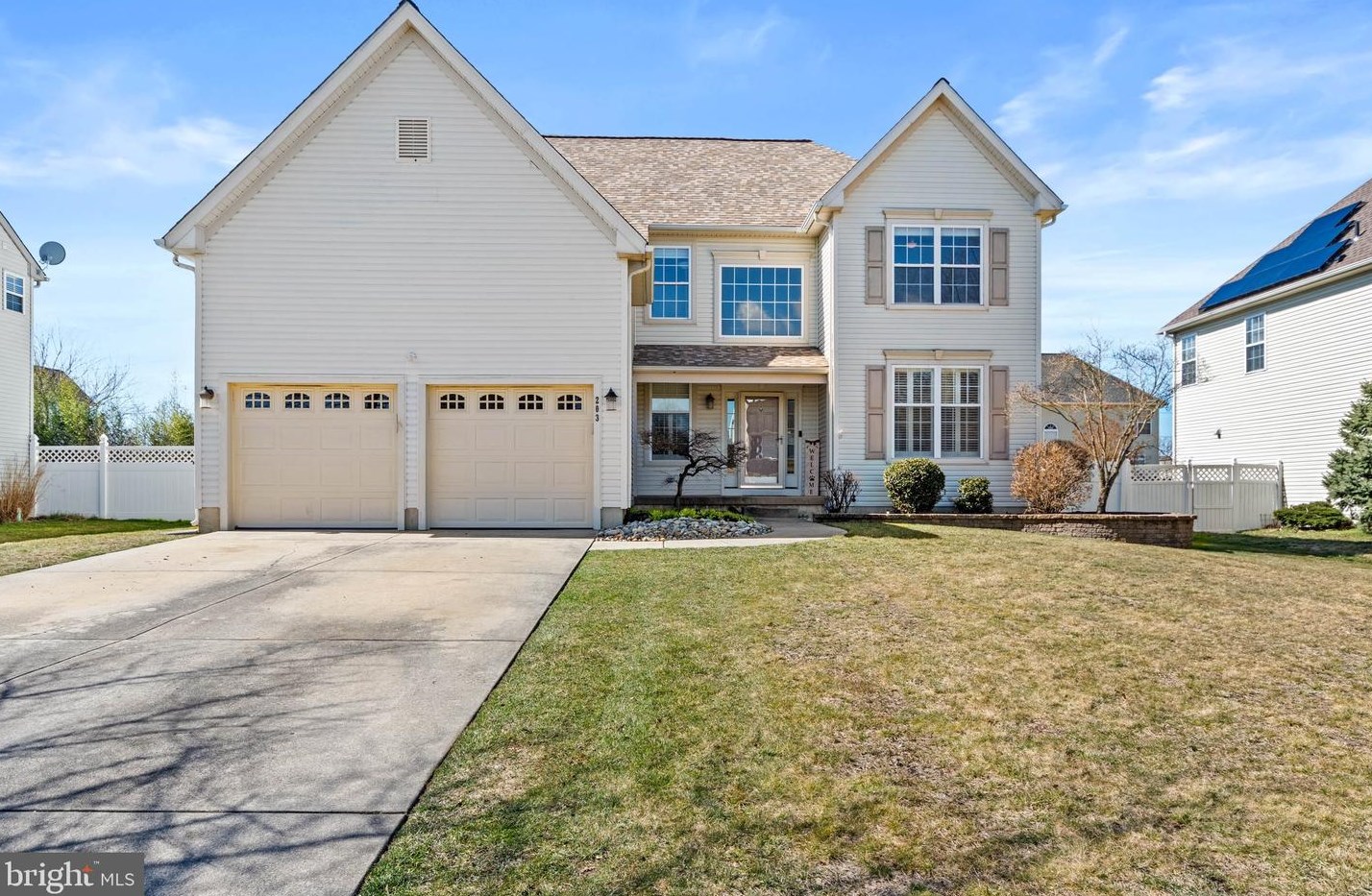 203 Rutgers Blvd, Berlin Boro, NJ 08009