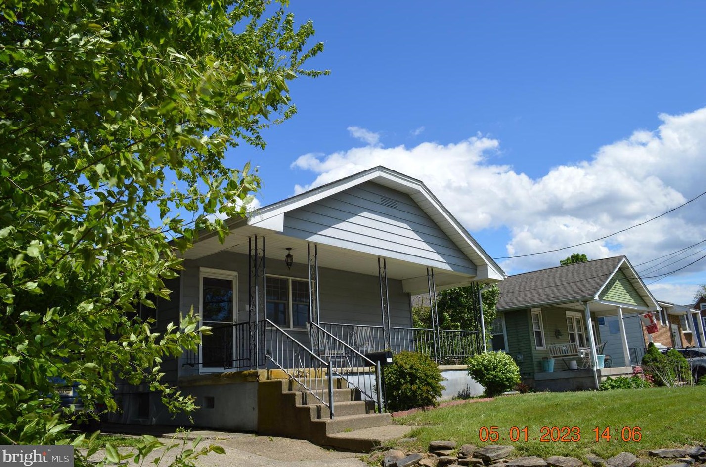 305 N Atlantic Ave, Stratford, NJ 08084
