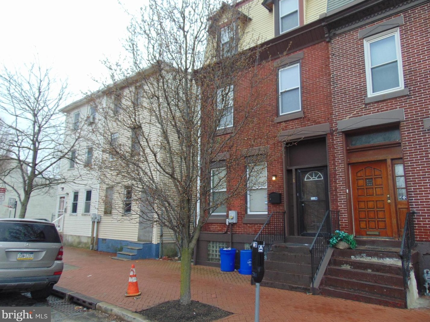 308 Martin Luther King Blvd, Camden, NJ 08103