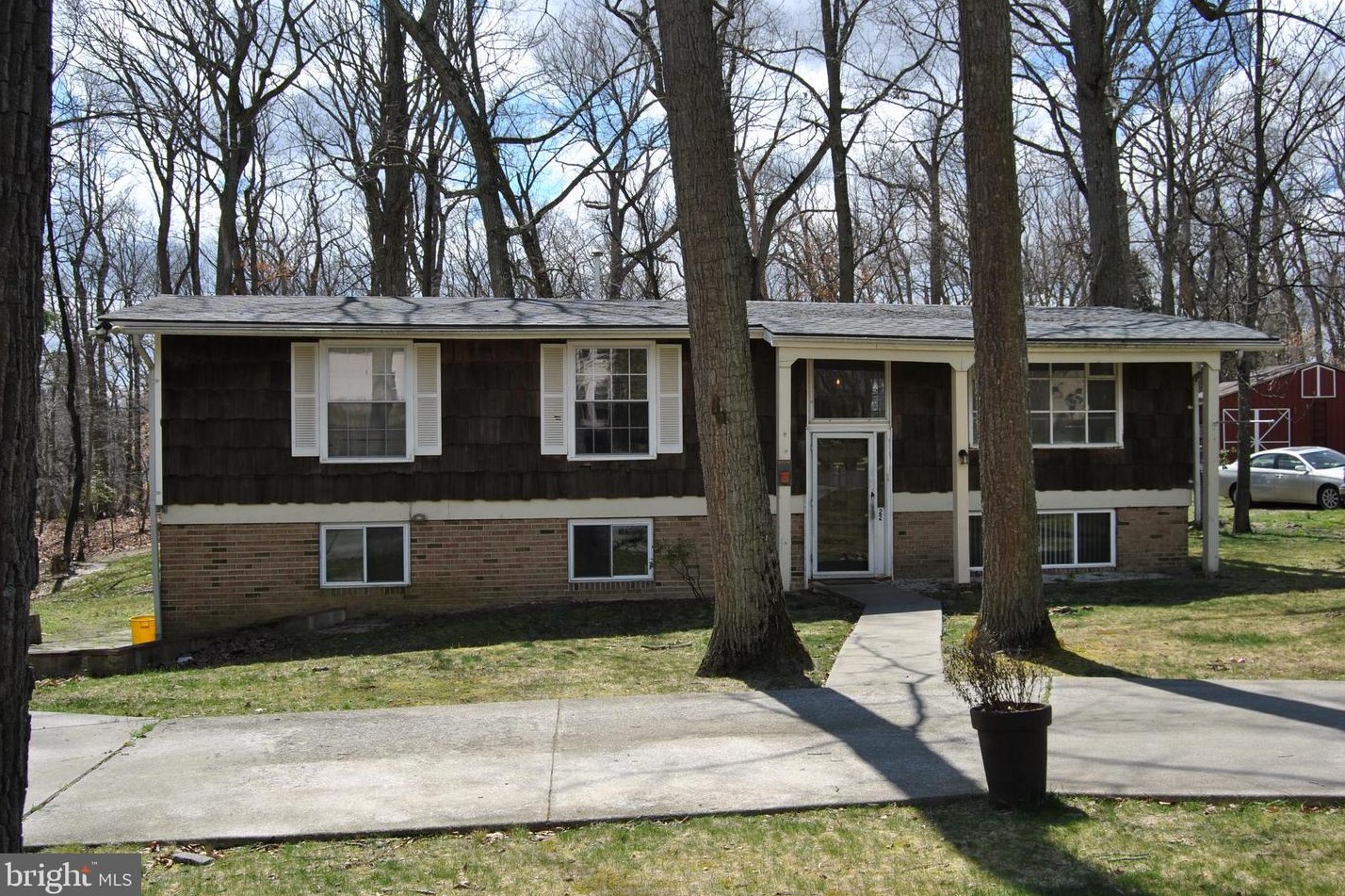 22 Old Egg Harbor Rd, Gibbsboro, NJ 08026