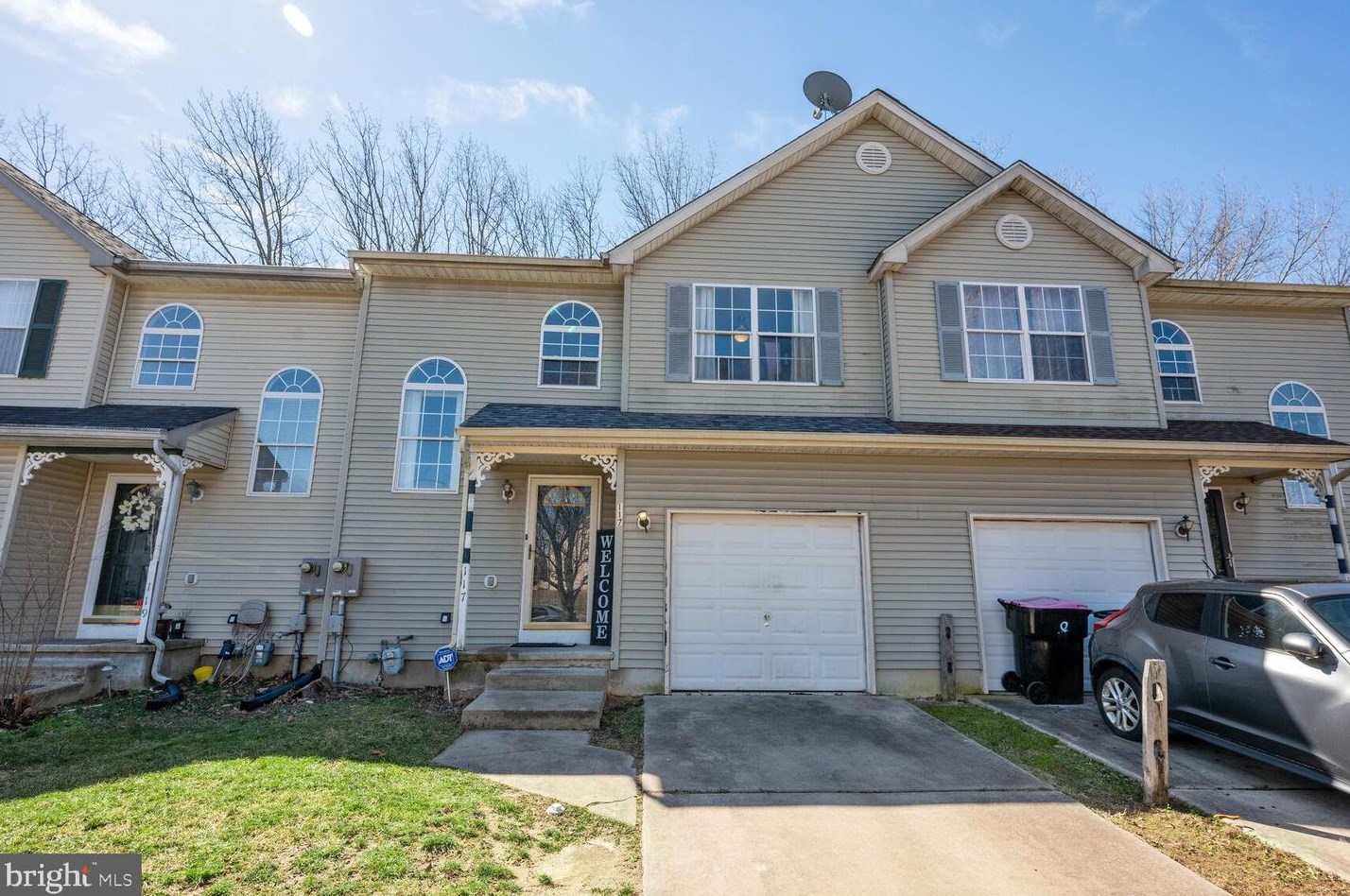 117 Prospect Ave, Erial, NJ 08081