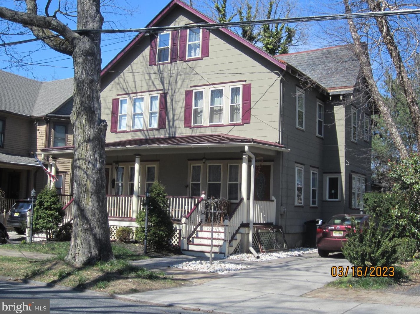 109 W Summit Ave, Tavistock, NJ 08033