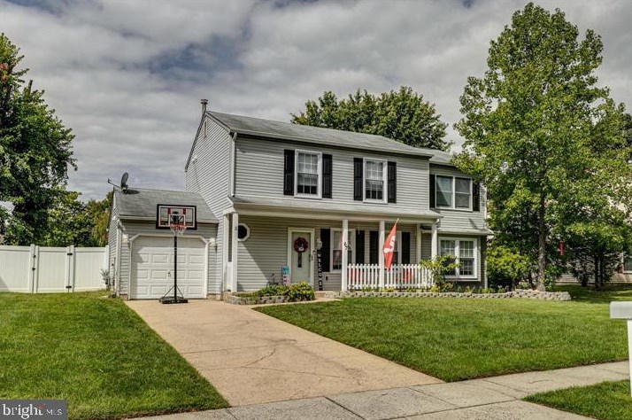 67 Argyle Ave, Blenheim, NJ 08012