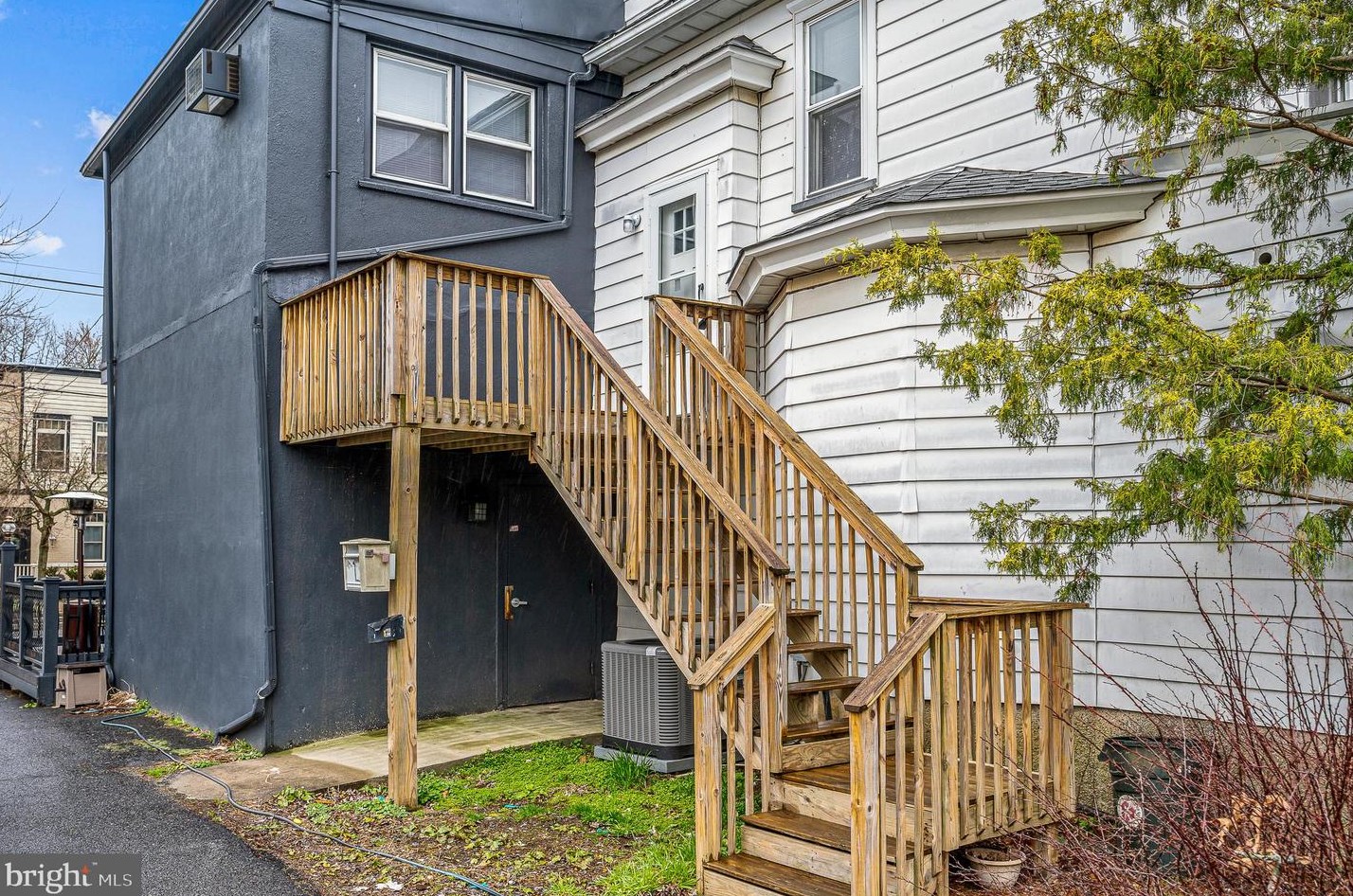 619 Collings Ave #2nd Floor, Camden, NJ 08107