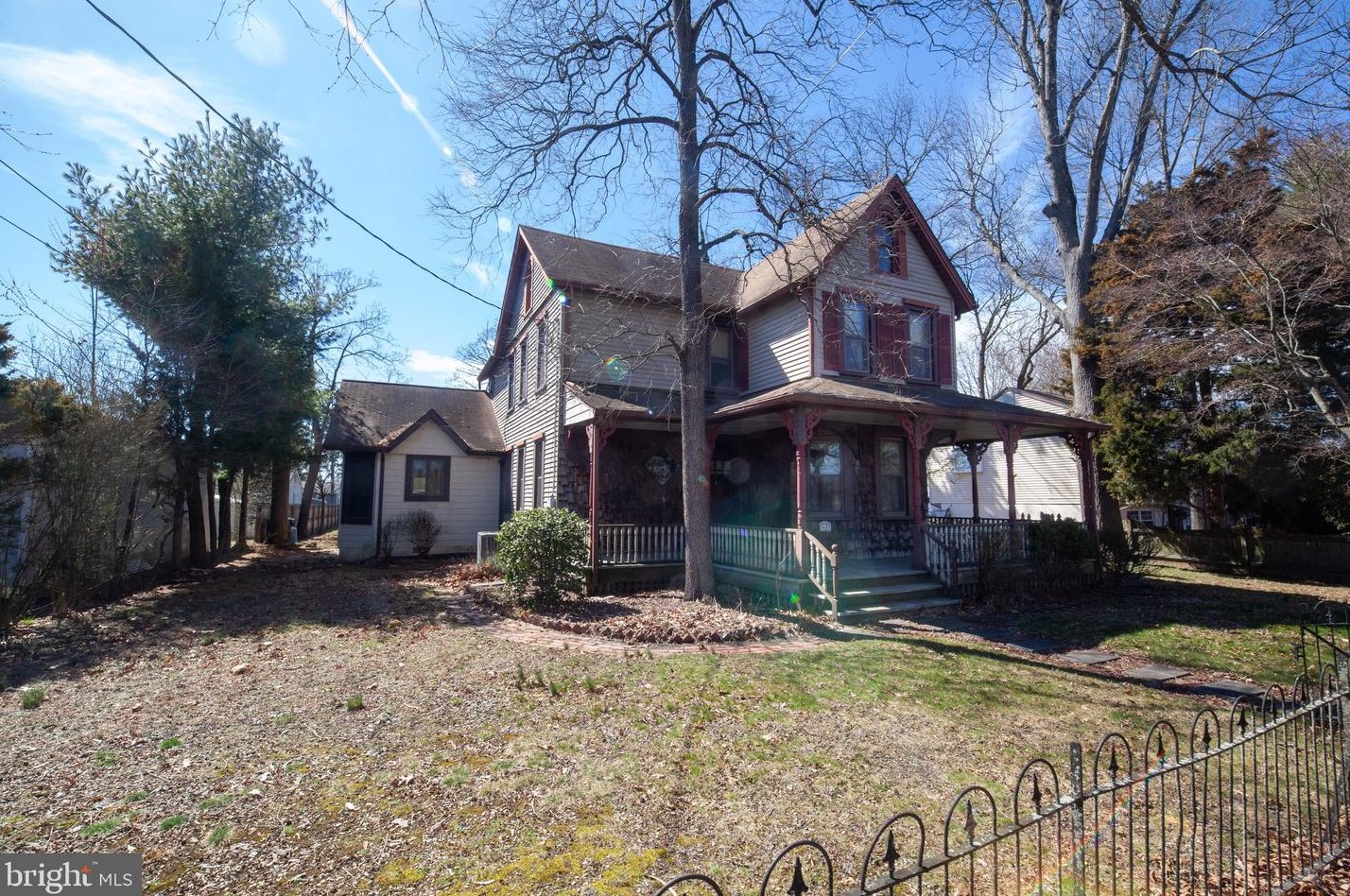 61 S Atlantic Ave, Berlin Boro, NJ 08009