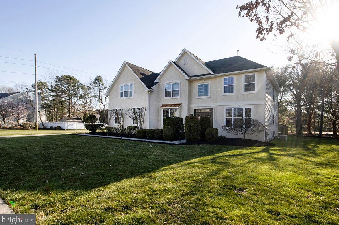 6 Goose Neck Ln, Erial, NJ 08081
