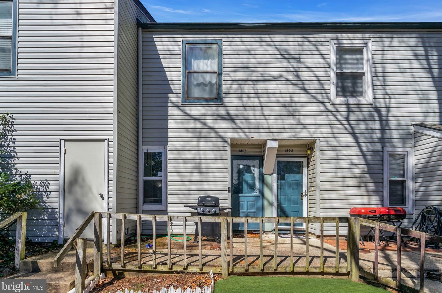 1802 Bromley Estate, Pine Hill, NJ 08021
