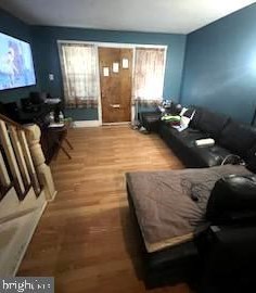 1254 S Merrimac Rd, Camden, NJ 08104
