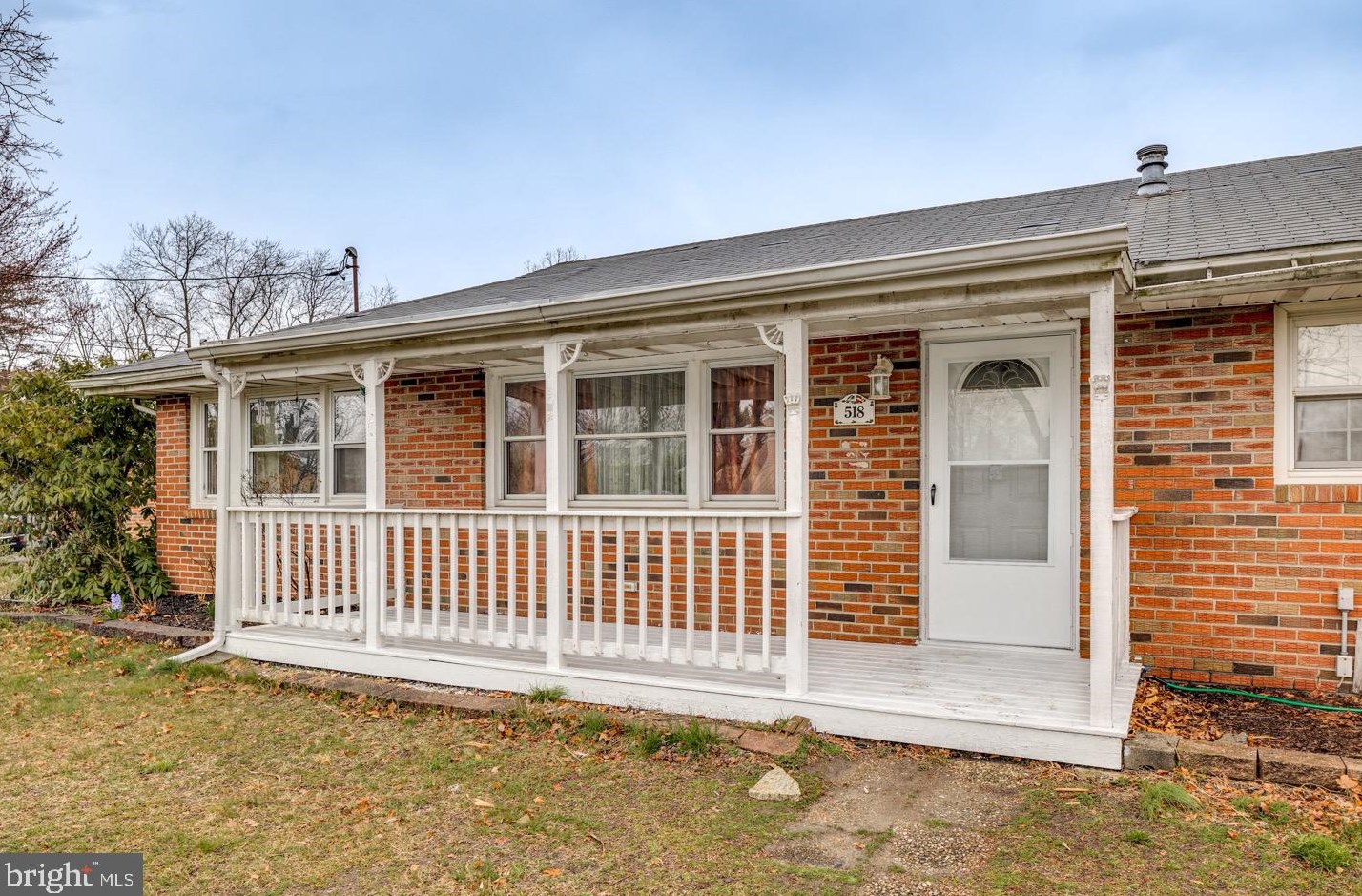 518 Surrey Ave, Berlin Boro, NJ 08009