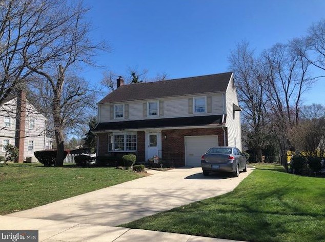 1216 Kings Hwy, Haddon Heights, NJ 08035