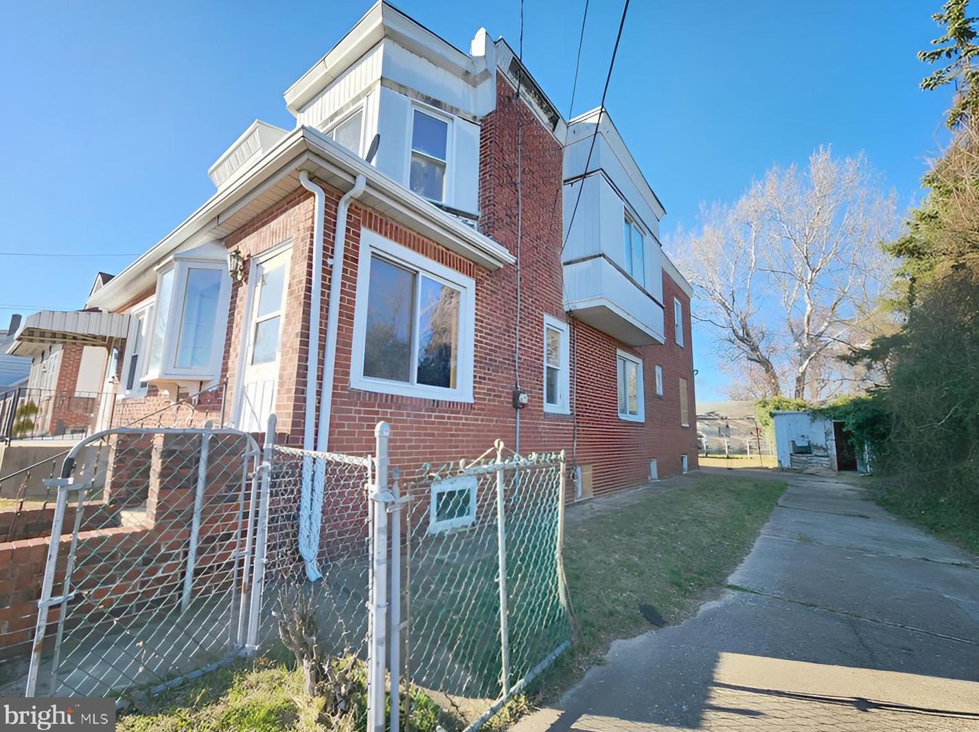 19 Marlborough Ave, Gloucester, NJ 08030