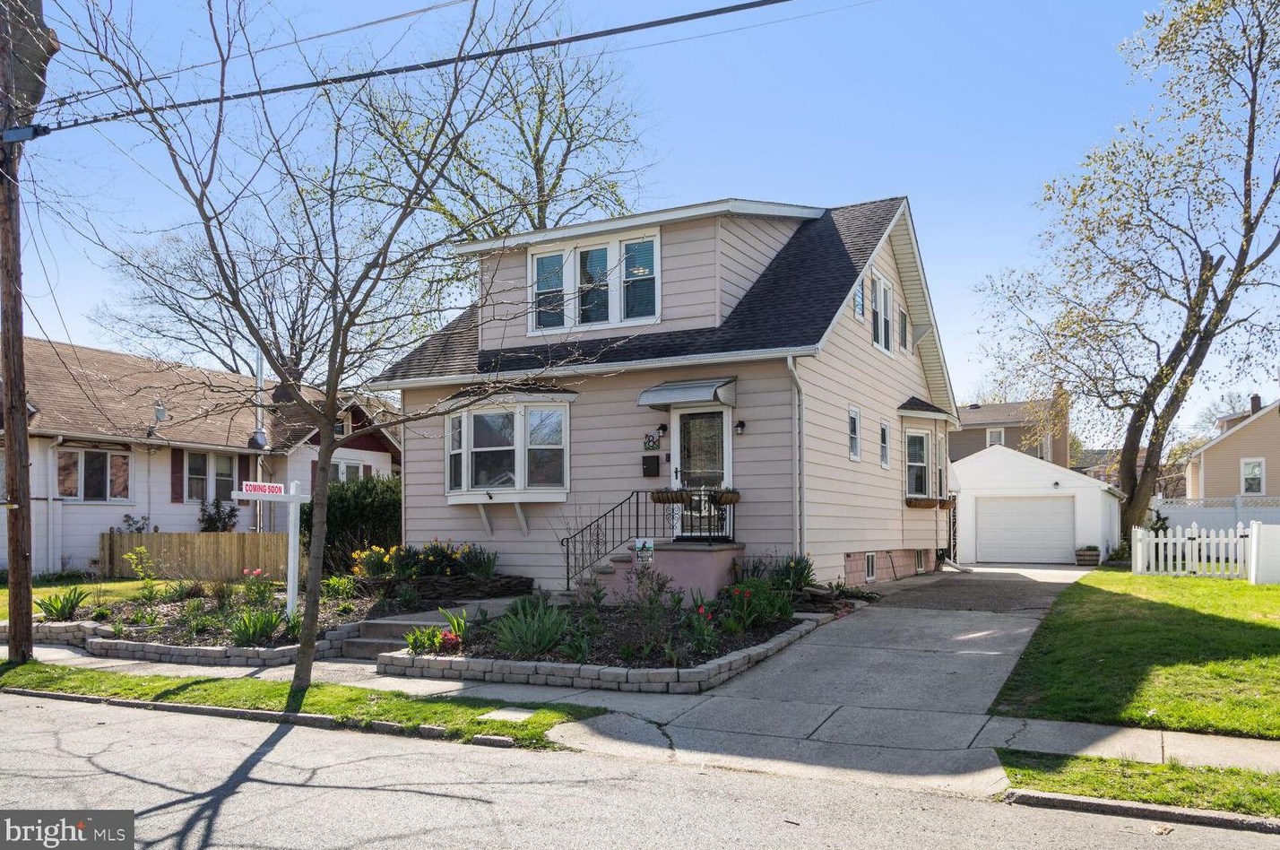 8 E Clinton Ave, Haddon Township, NJ 08107