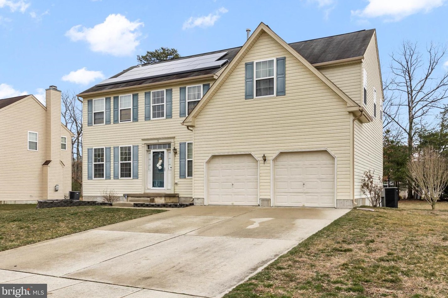 36 English Ivy Dr, Erial, NJ 08081