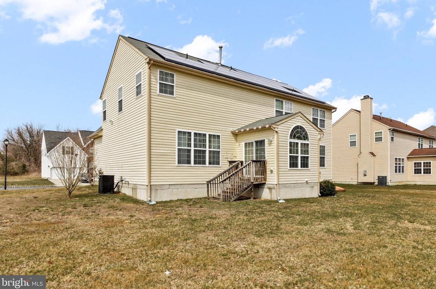 36 English Ivy Dr, Erial NJ  08081-5713 exterior