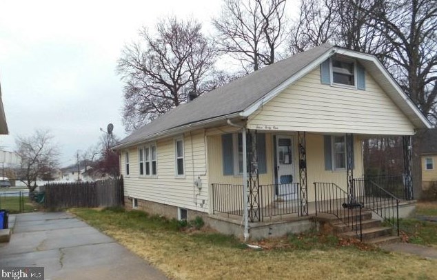 341 N Read Ave, Runnemede, NJ 08078