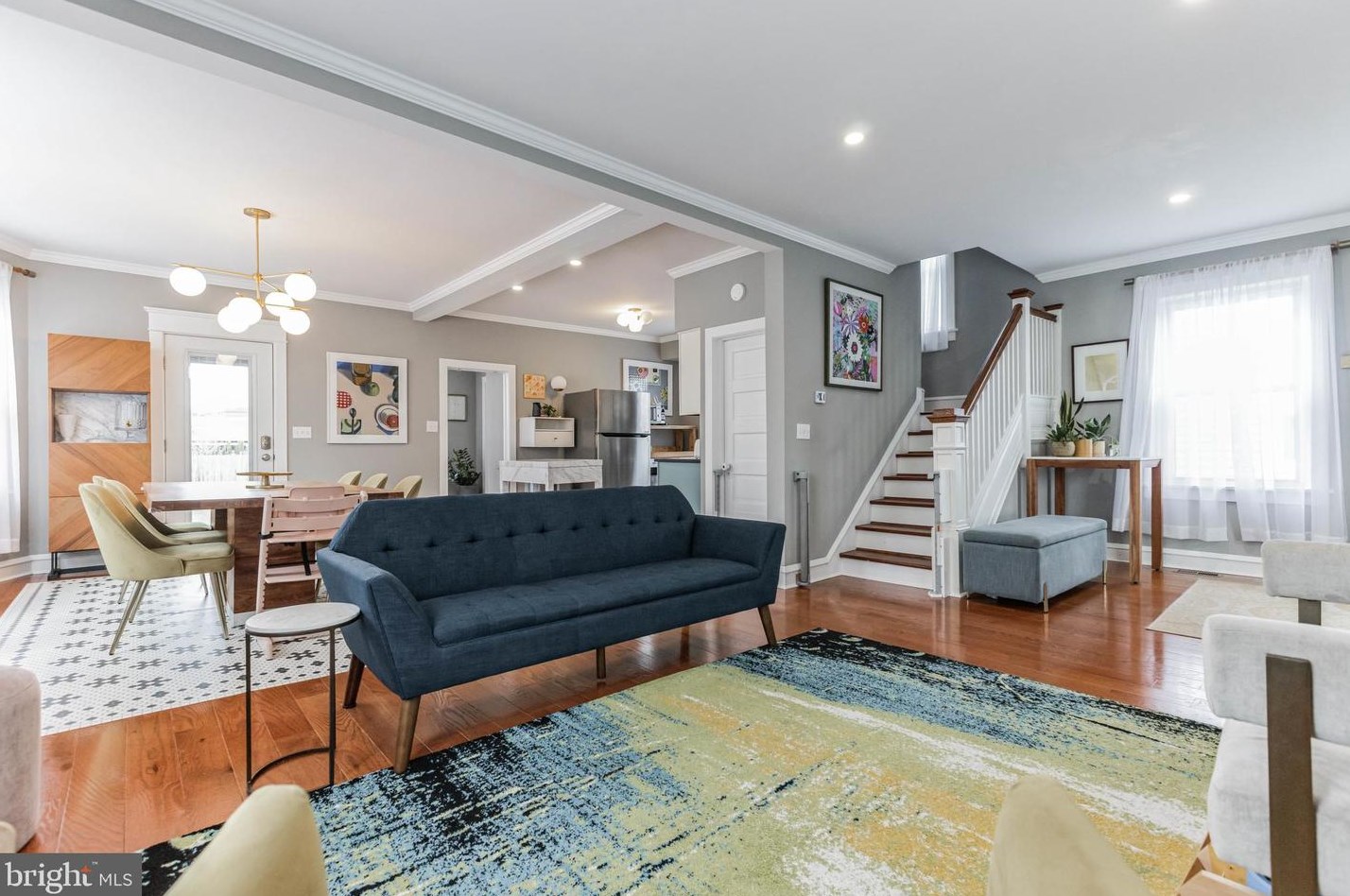 27 Lindisfarne Ave, Haddon Township, NJ 08108