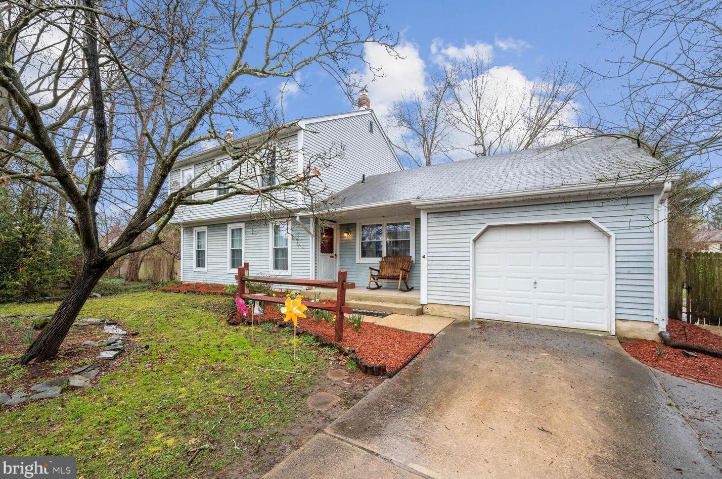 20 Pheasant Ct, Erial, NJ 08081-9335