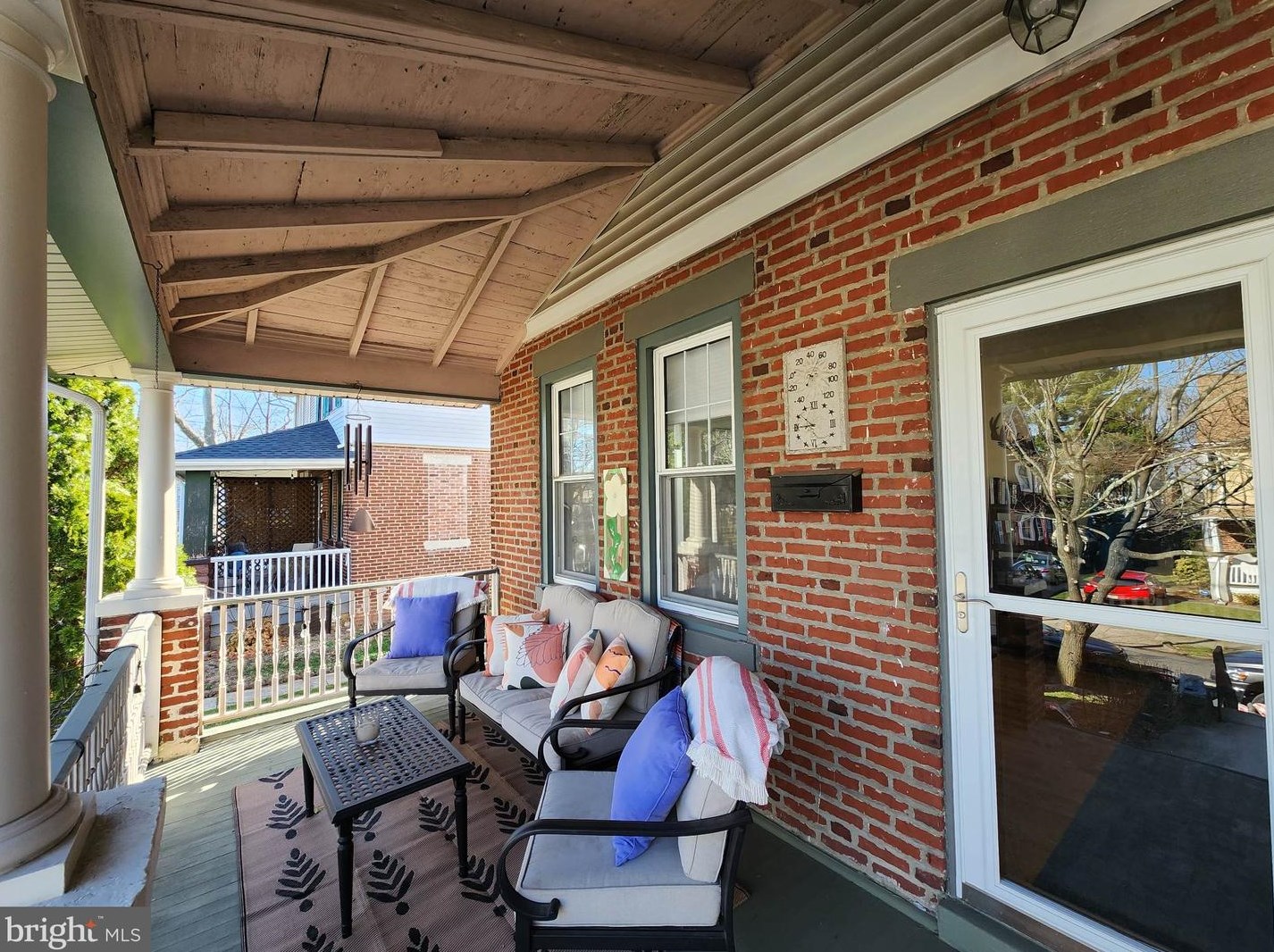 604 Sycamore Ter, Haddon Heights, NJ 08035