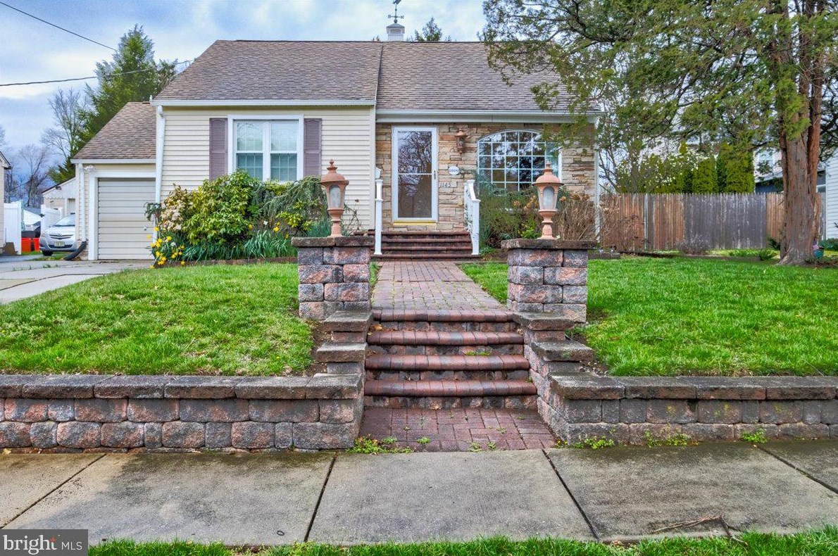 1145 W Mt Vernon Ave, Tavistock, NJ 08033