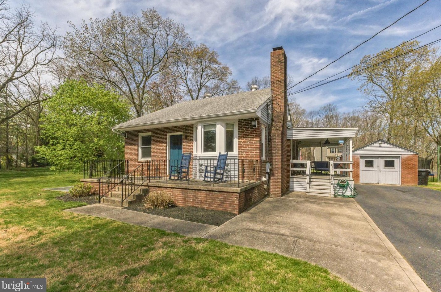 41 N Franklin Ave, Berlin Boro, NJ 08009