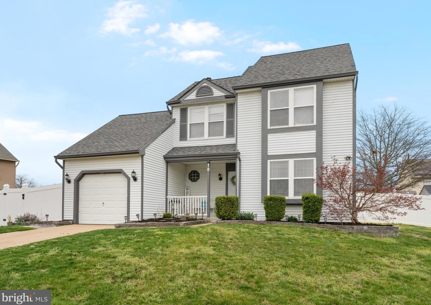 18 Maple Hollow Ln, Erial, NJ 08081