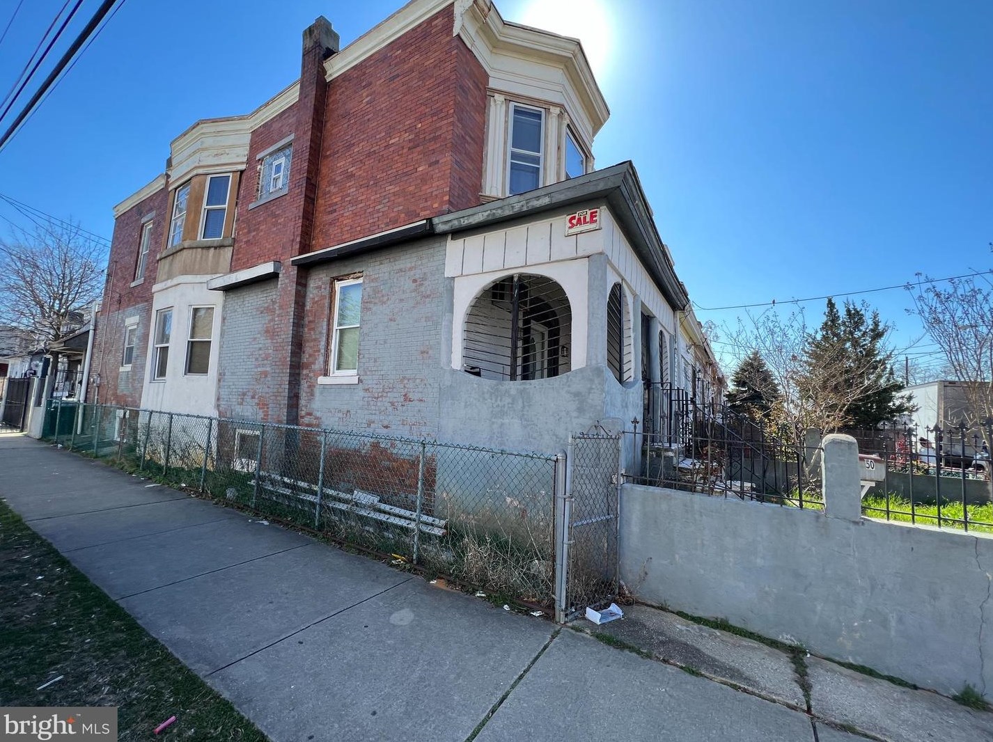 50 N 28th St, Camden, NJ 08105