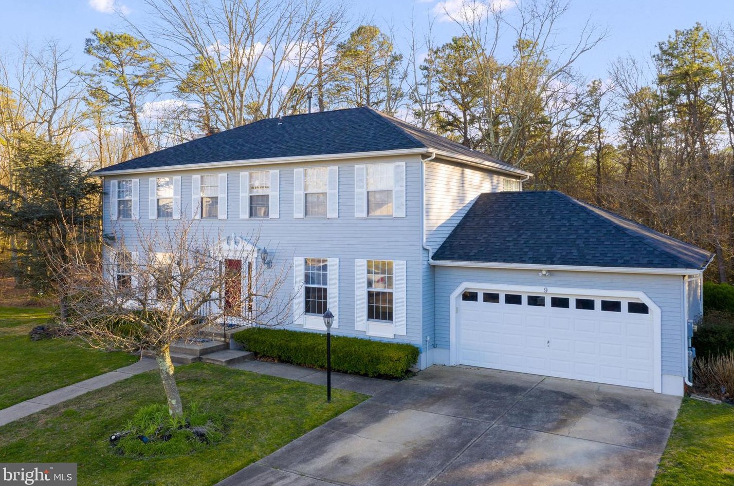9 Gardenia Ct, Erial, NJ 08081