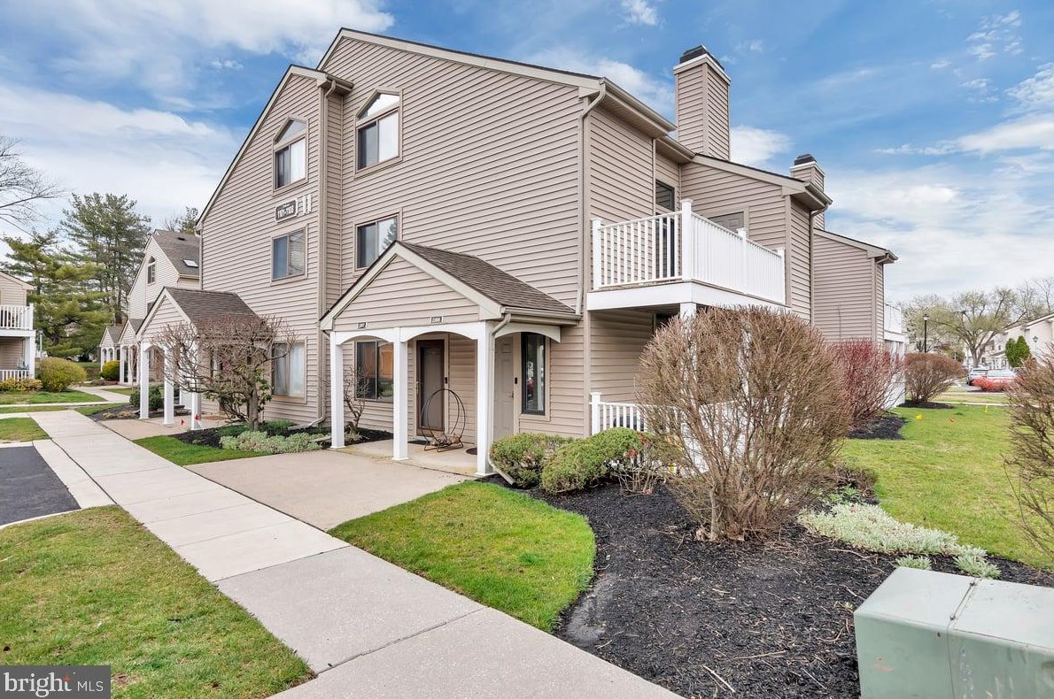 1108 Roberts Way, Franklin Township, NJ 08043