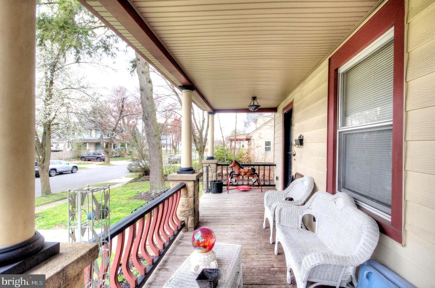 321 Brooke Ave, Magnolia, NJ 08049-1132
