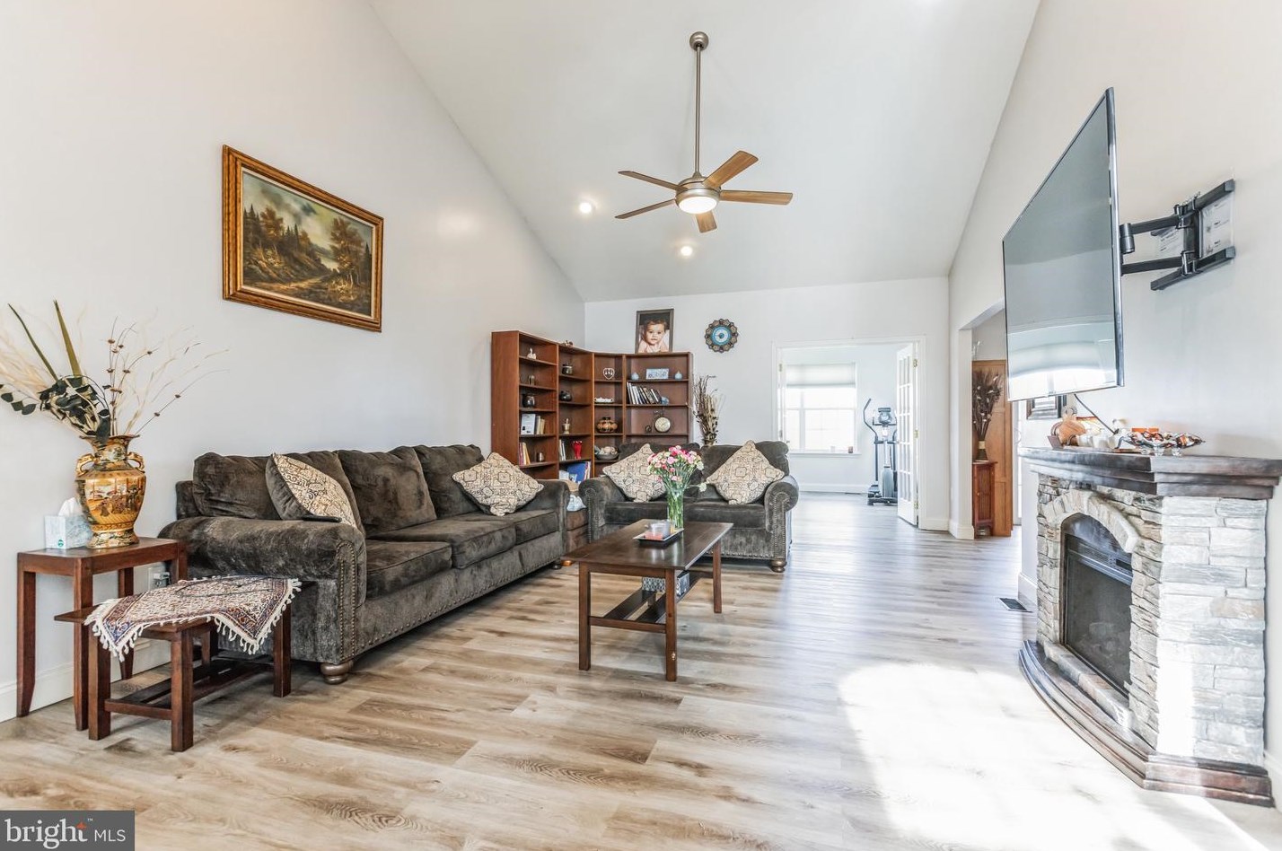 131 White Cedar Dr, Erial, NJ 08081