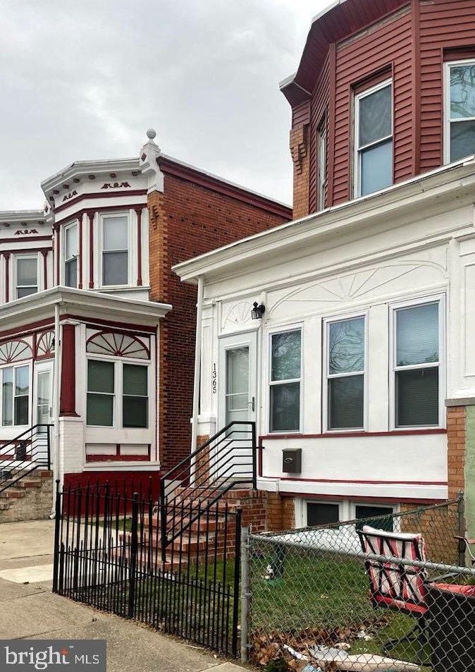 1365 Princess Ave, Camden, NJ 08103