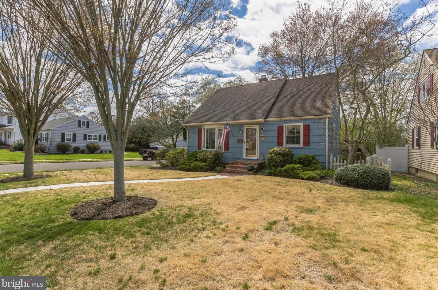 1500 Chestnut Ave, Haddon Heights, NJ 08035