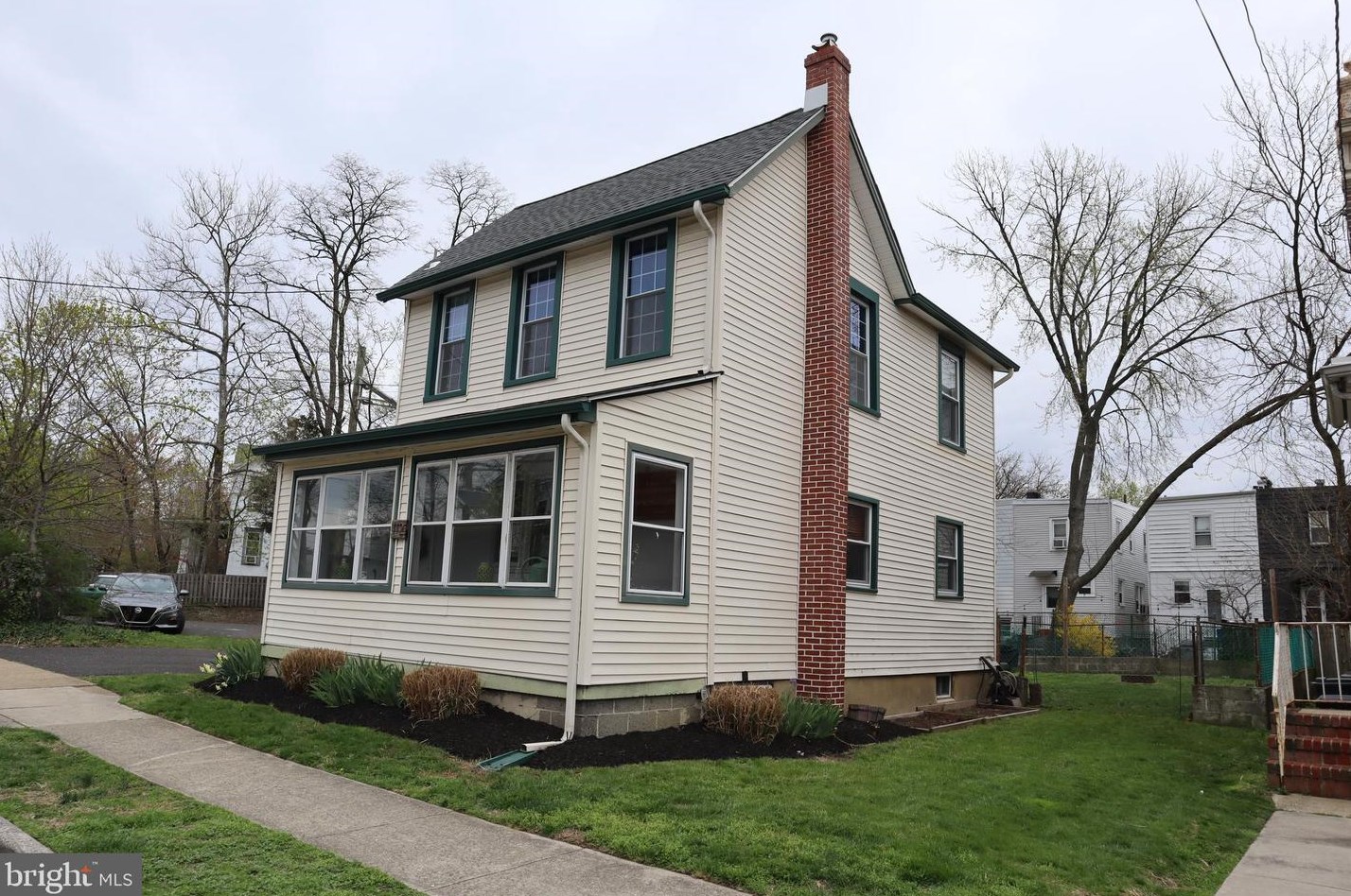 112 Lincoln Ave, Collingswood, NJ 08108