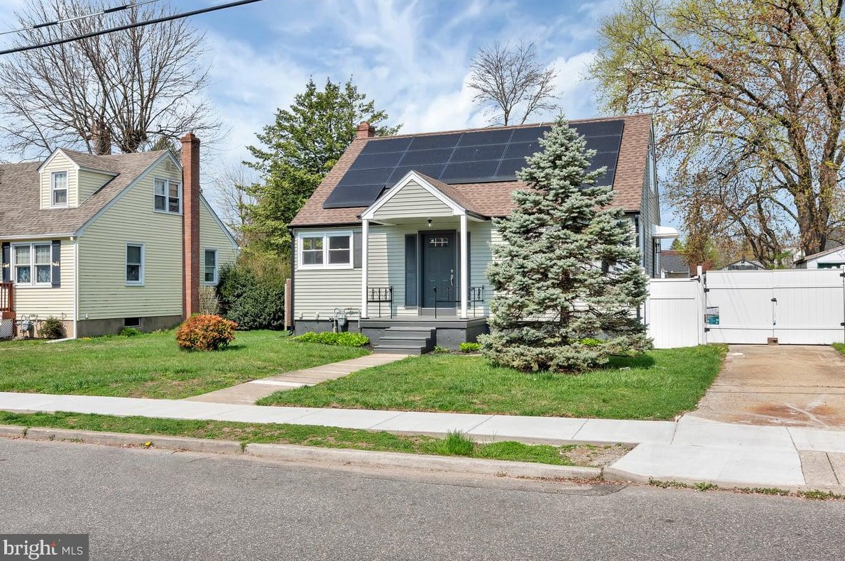 117 Cornell Ave, Stratford, NJ 08084