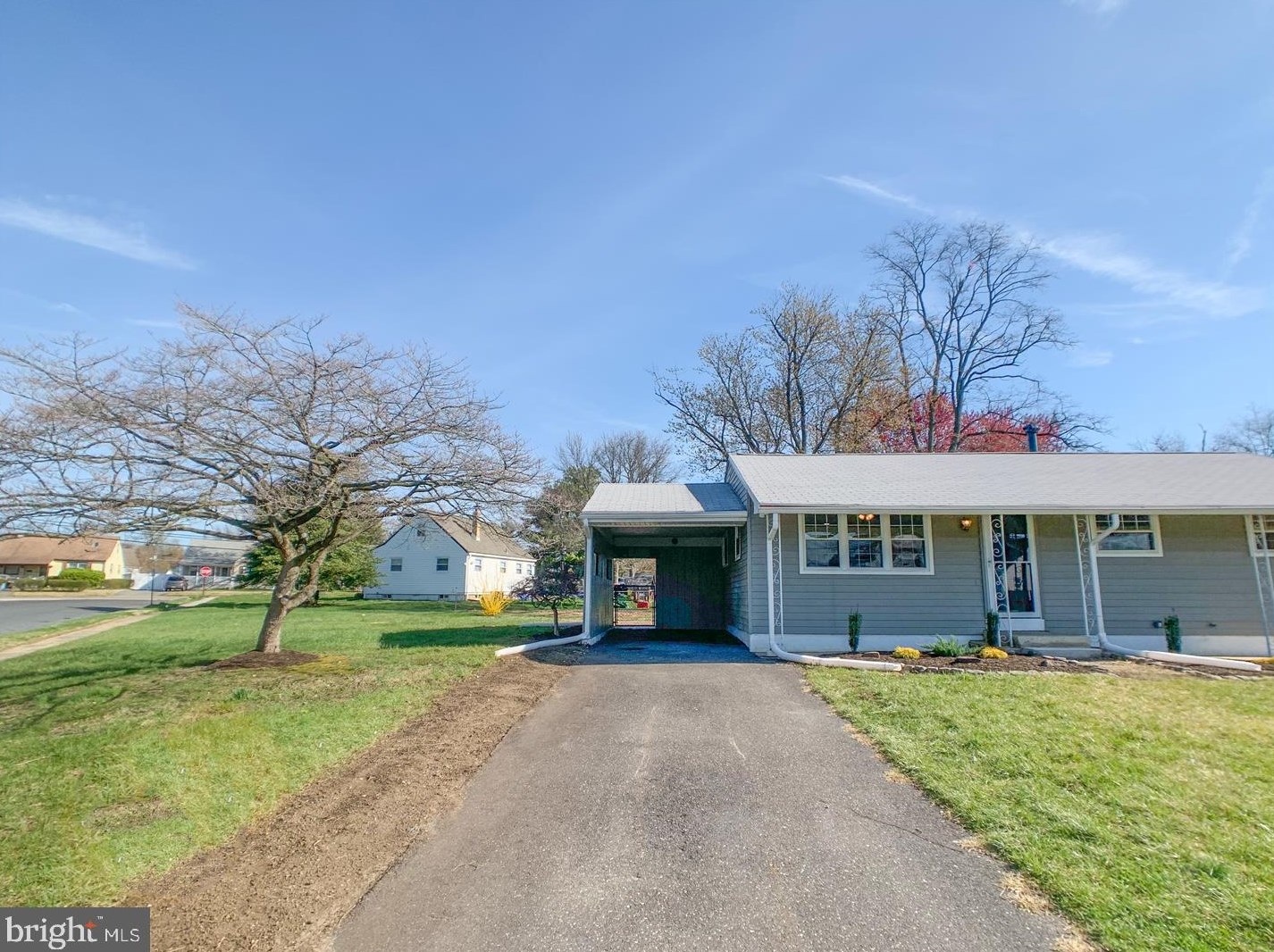 513 Cloverdale Rd, Blenheim, NJ 08012