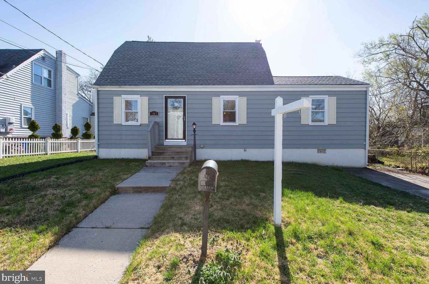 105 Adams Ave, Gloucester, NJ 08031