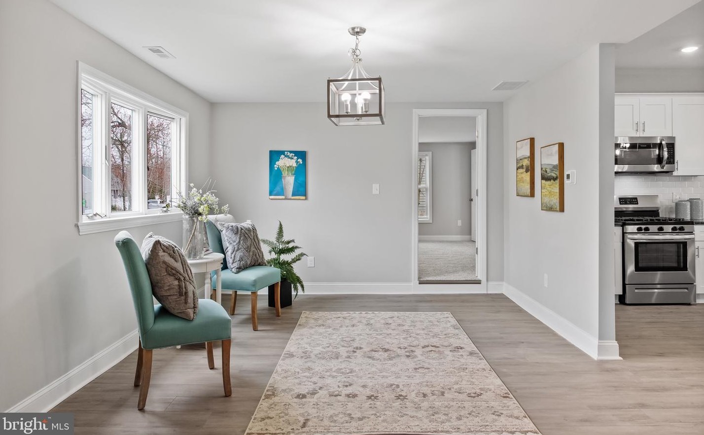 1034 Front St, Glendora NJ  08029-1026 exterior