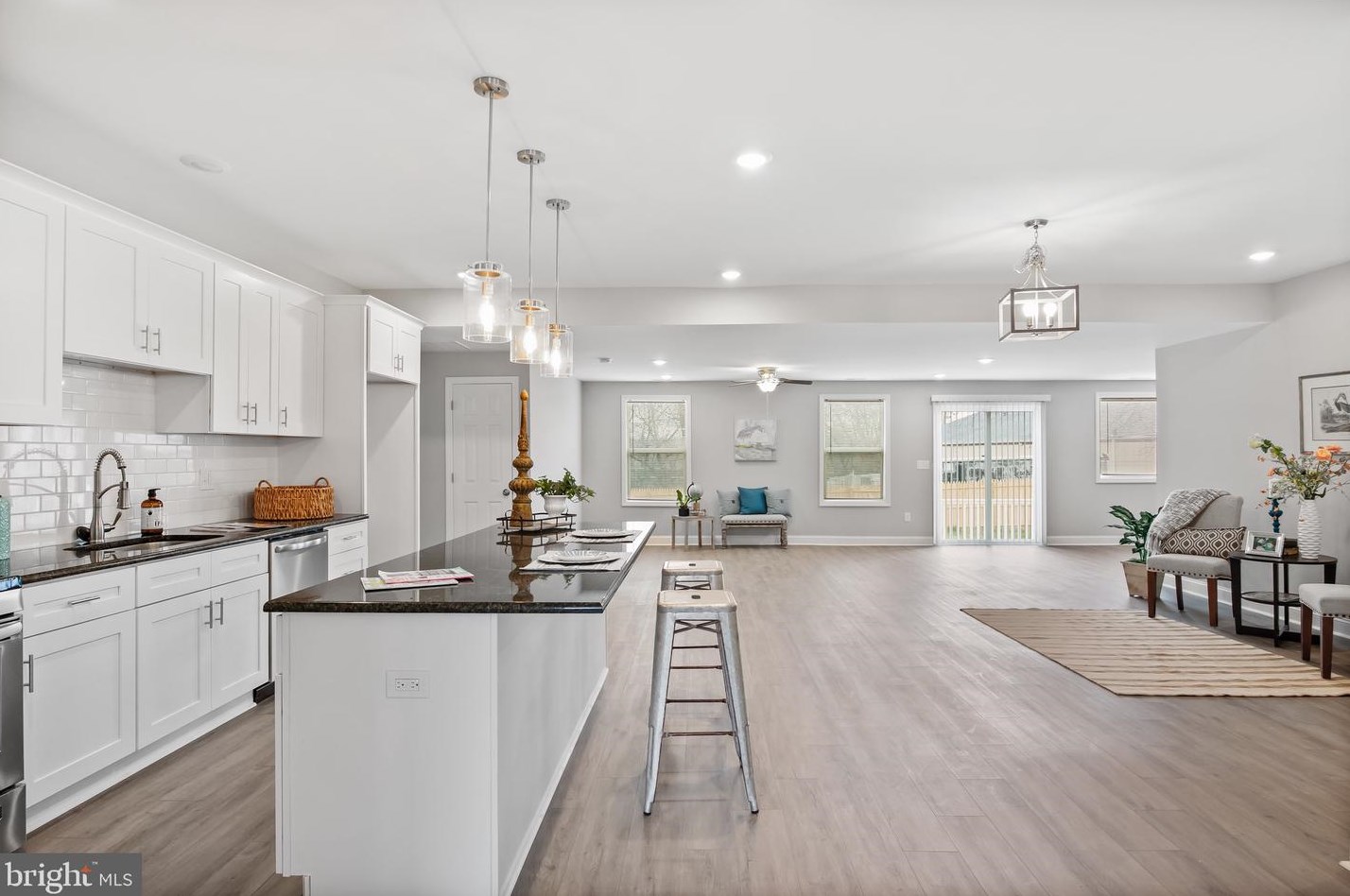 1034 Front St, Glendora NJ  08029-1026 exterior