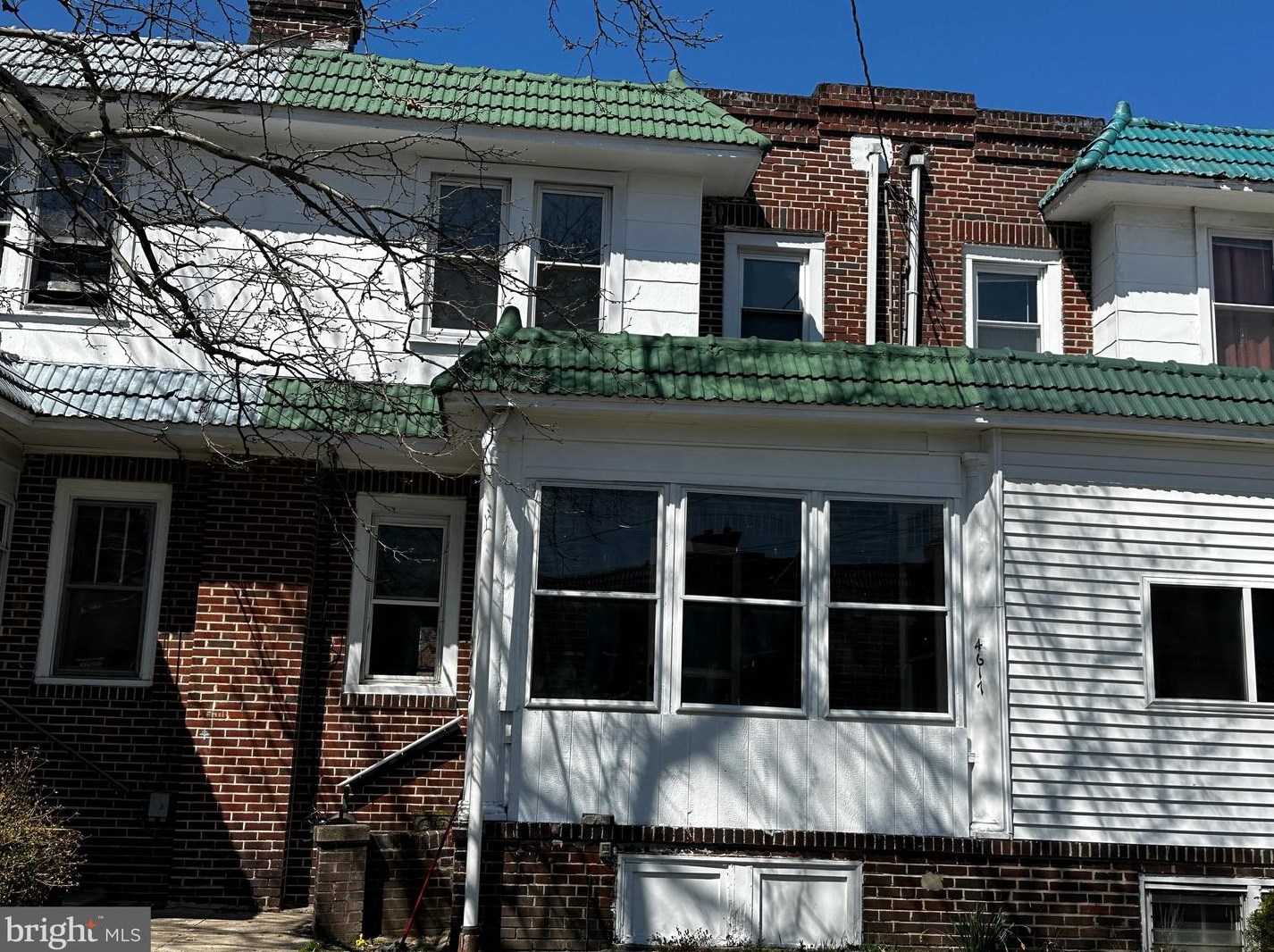 4619 Woodland Ave, Camden, NJ 08110