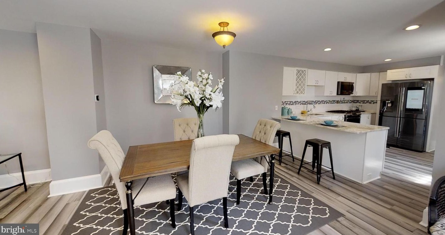 212 Lakeview Ave, Tavistock, NJ 08033